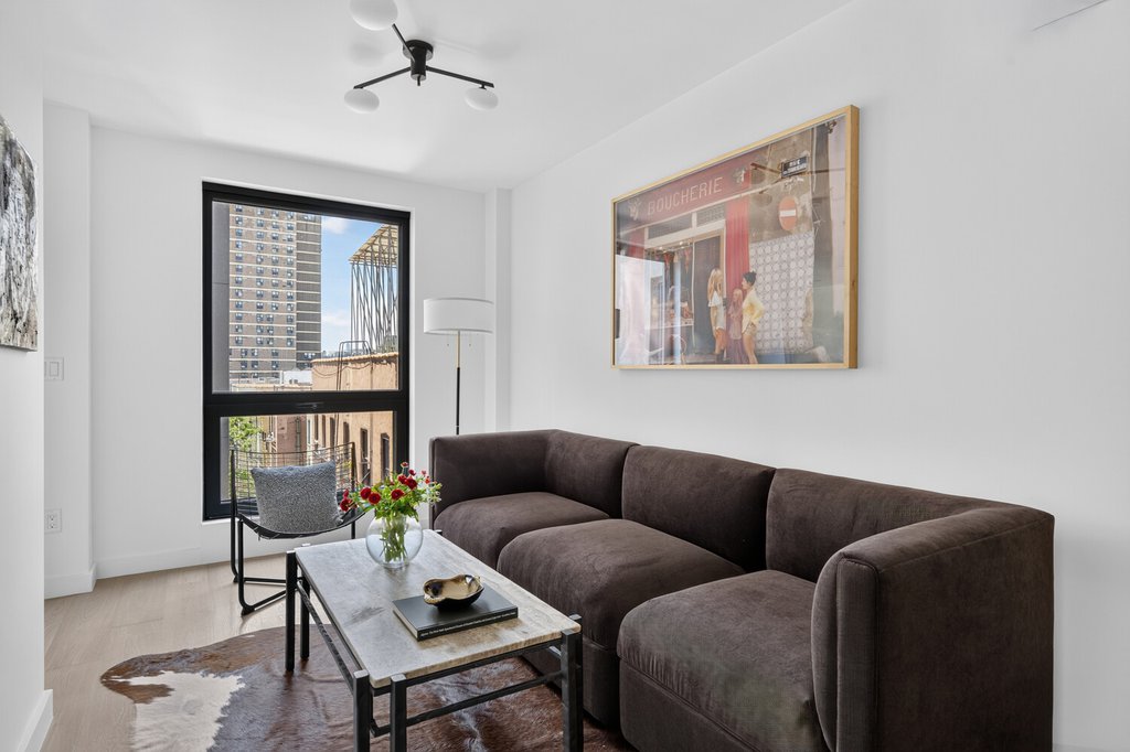 308 West 133rd Street, Unit 5B