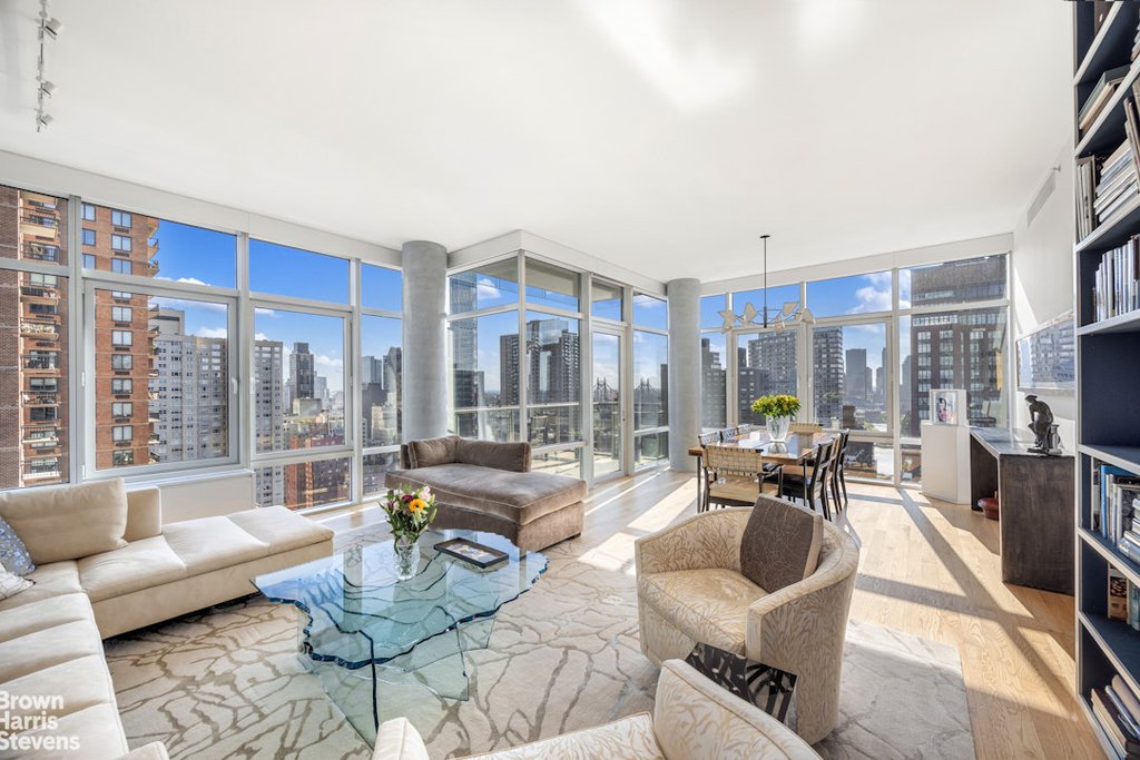 310 East 53rd Street, Unit 25A