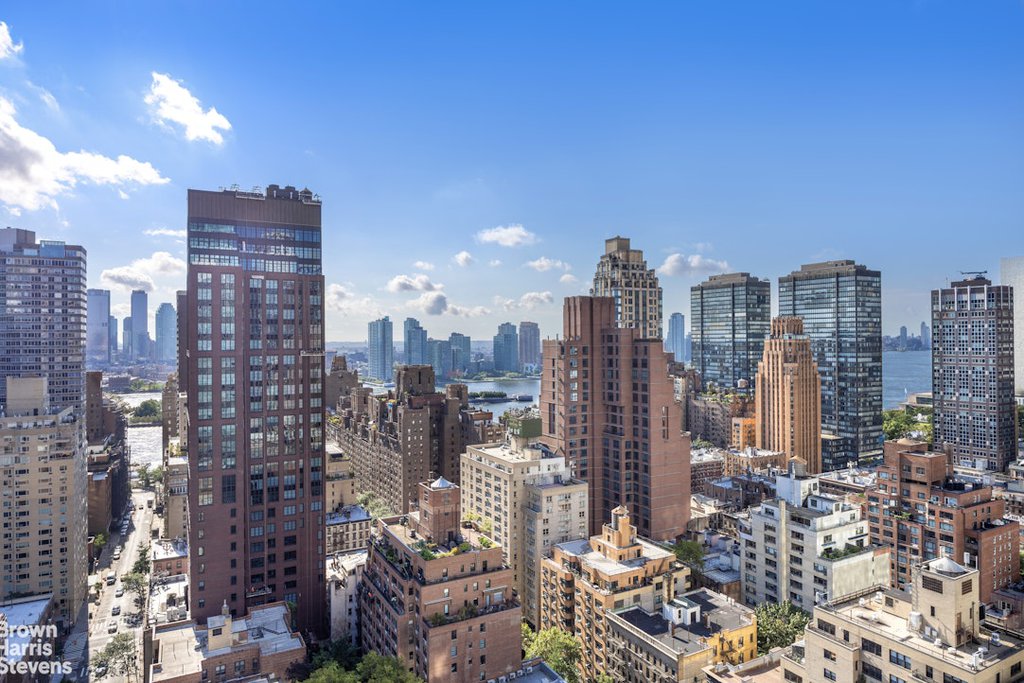 310 East 53rd Street, Unit 25A photo 12