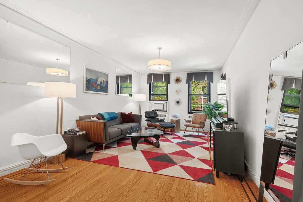 350 East 77th Street, Unit 2AB