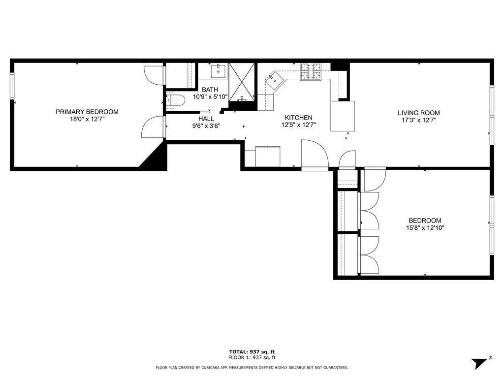 240 East 30th Street, Unit 2D photo 14