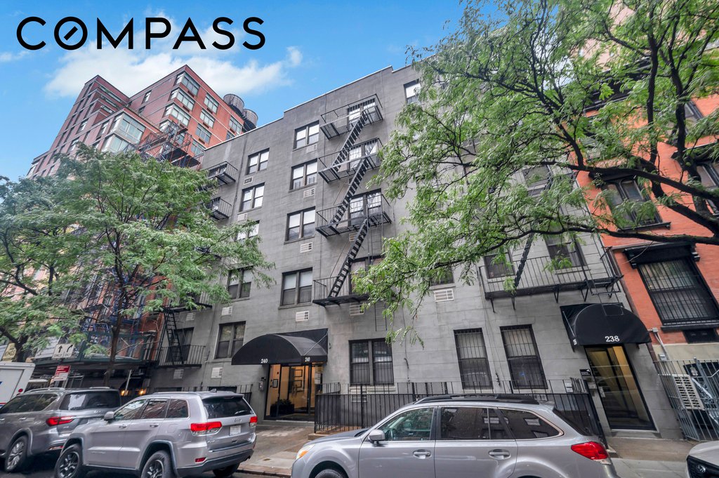 240 East 30th Street, Unit 2D photo 13