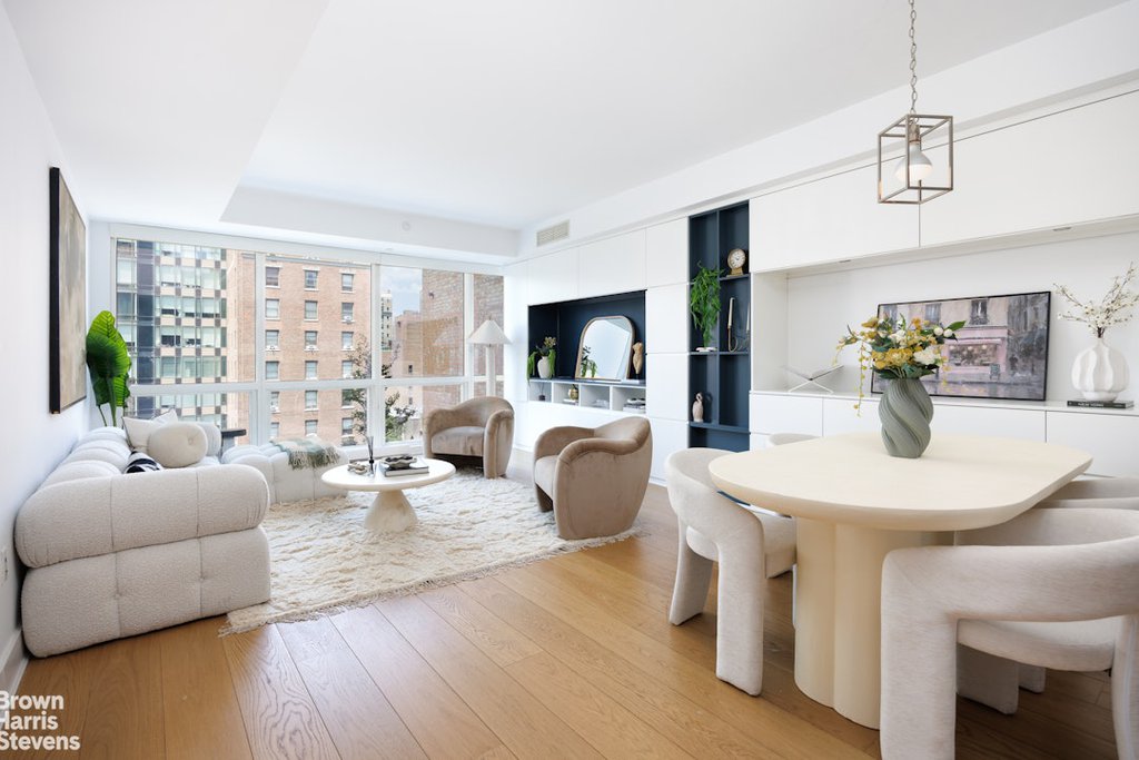 2628 Broadway, Unit 9A