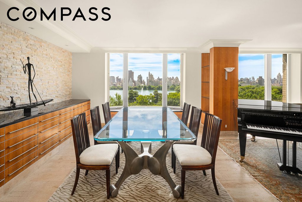 279 Central Park West, Unit 11B