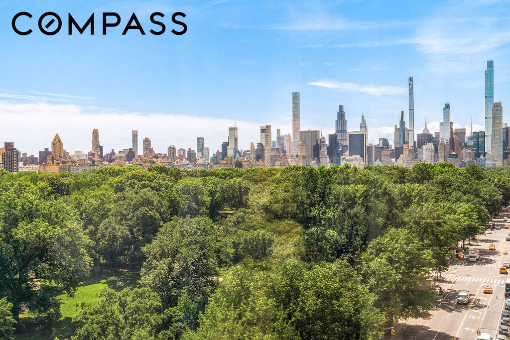 279 Central Park West, Unit 11B photo 5