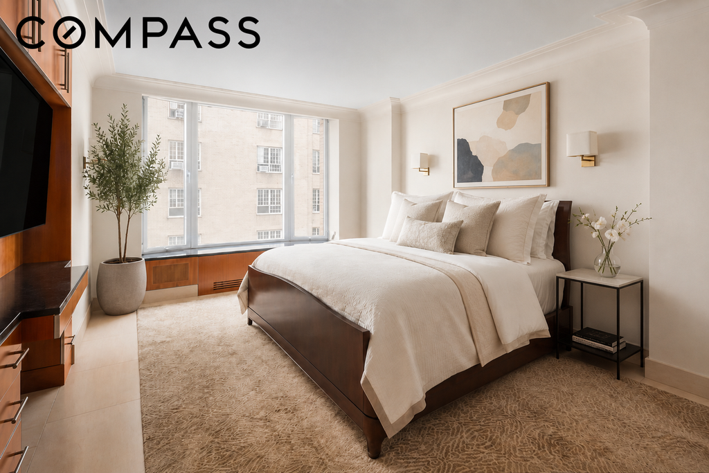 279 Central Park West, Unit 11B photo 10