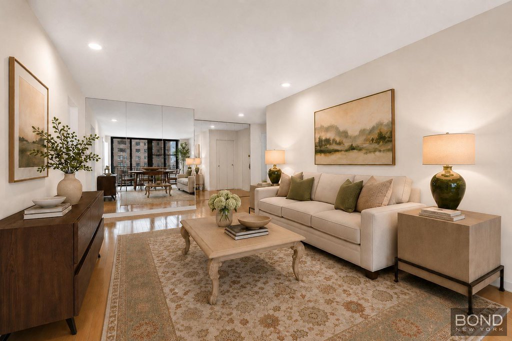 201 East 17th Street, Unit 14C