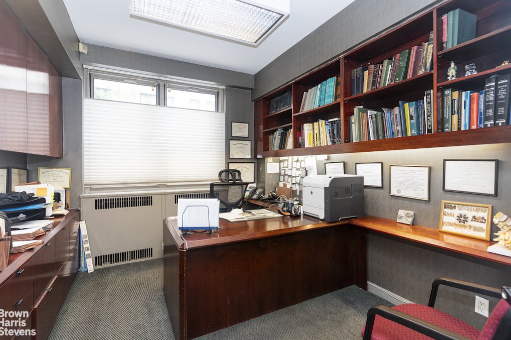 1150 Park Avenue, Unit EGR1