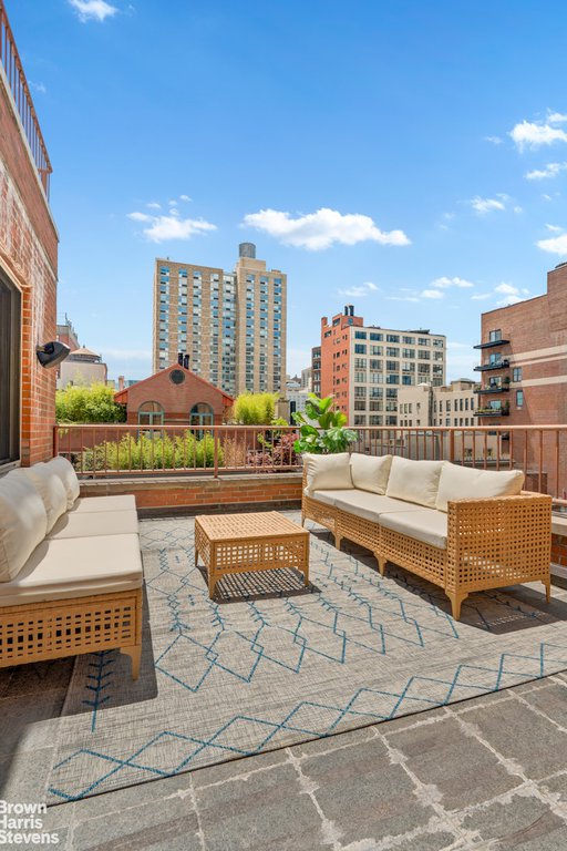 137 East 13th Street, Unit PH10A