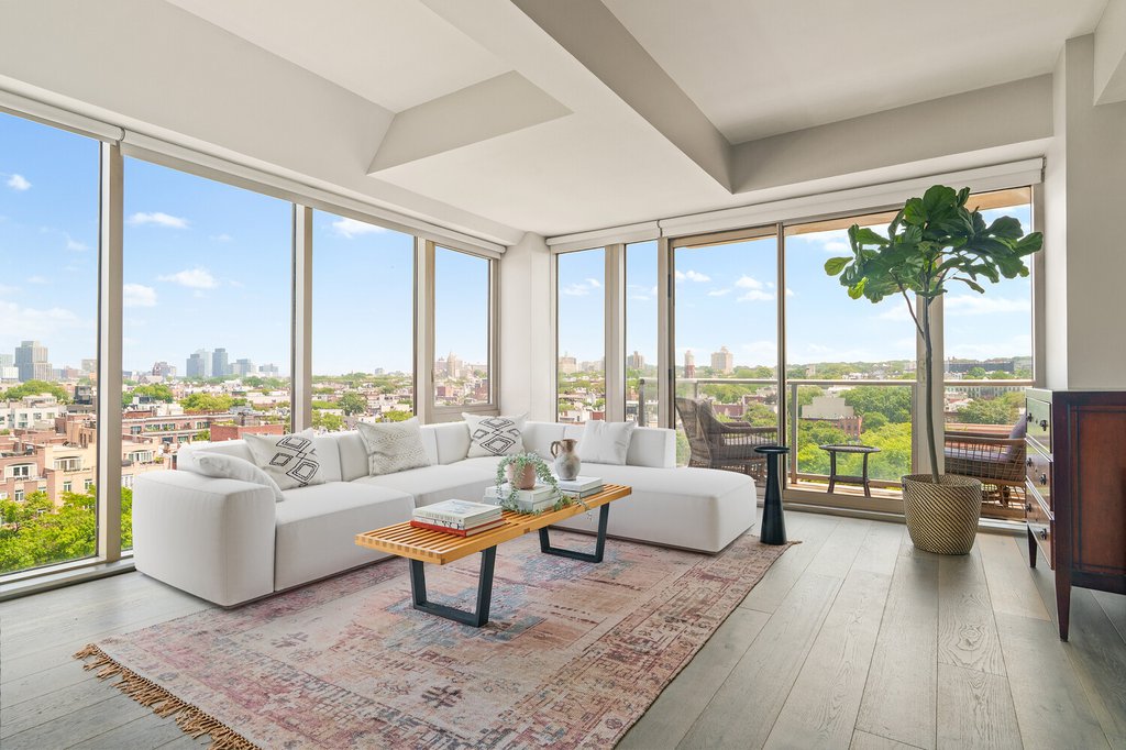 343 Fourth Avenue, Unit 10G
