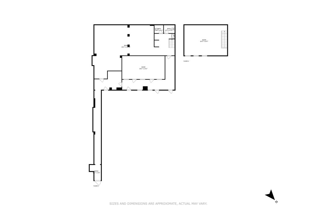 407 West 39th Street, Unit CARRIDGE photo 14