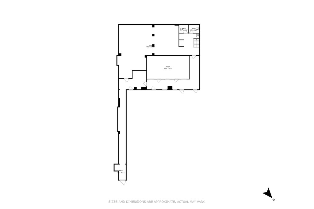 407 West 39th Street, Unit CARRIDGE photo 12