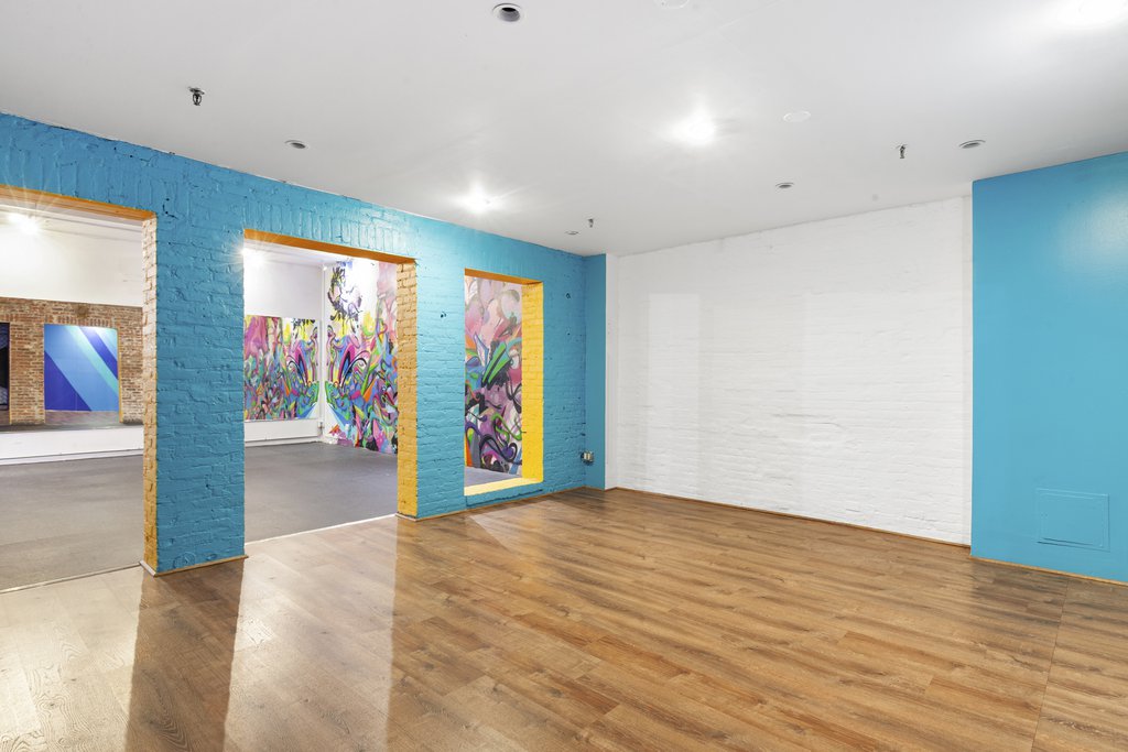 407 West 39th Street, Unit CARRIDGE photo 4