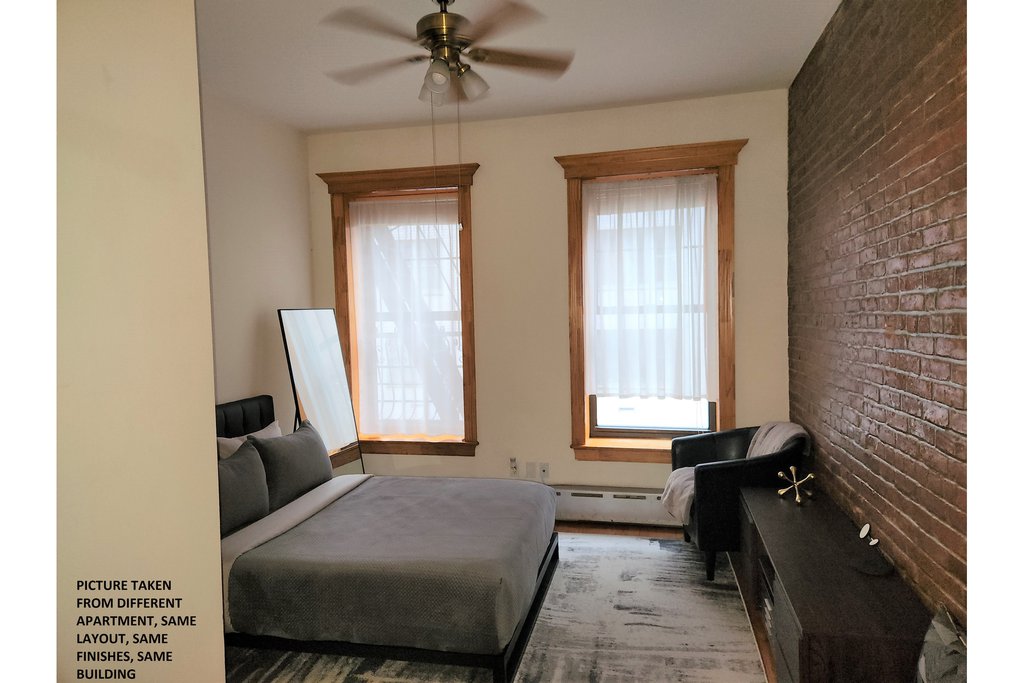 232 East 64th Street, Unit 16