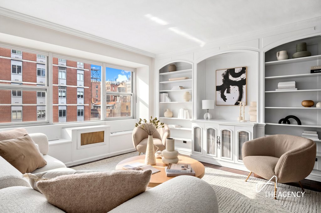 150 East 77th Street, Unit 12B