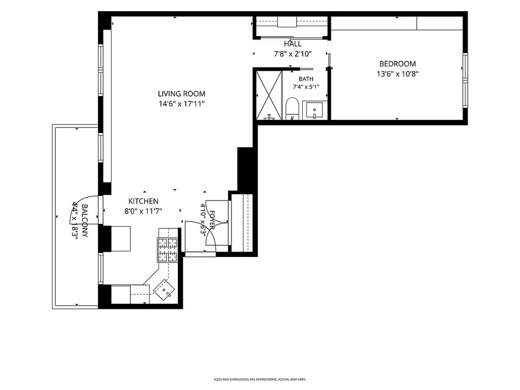 24 East 7th Street, Unit 11B photo 12