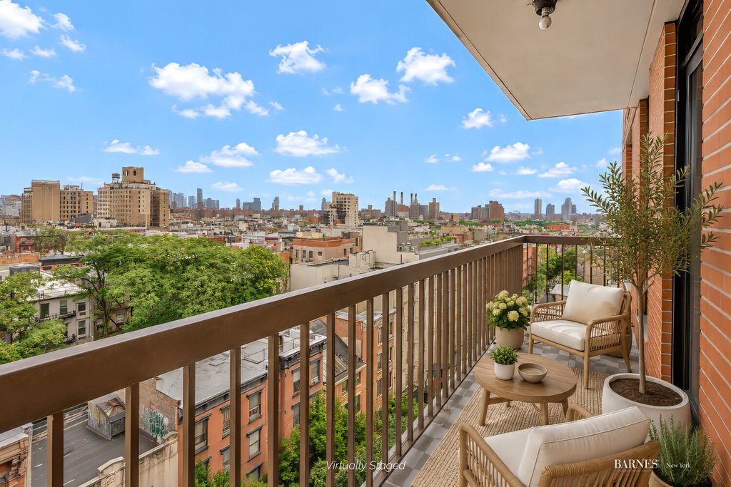 24 East 7th Street, Unit 11B photo 7