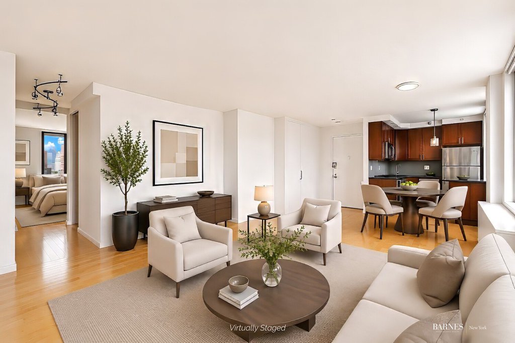 24 East 7th Street, Unit 11B