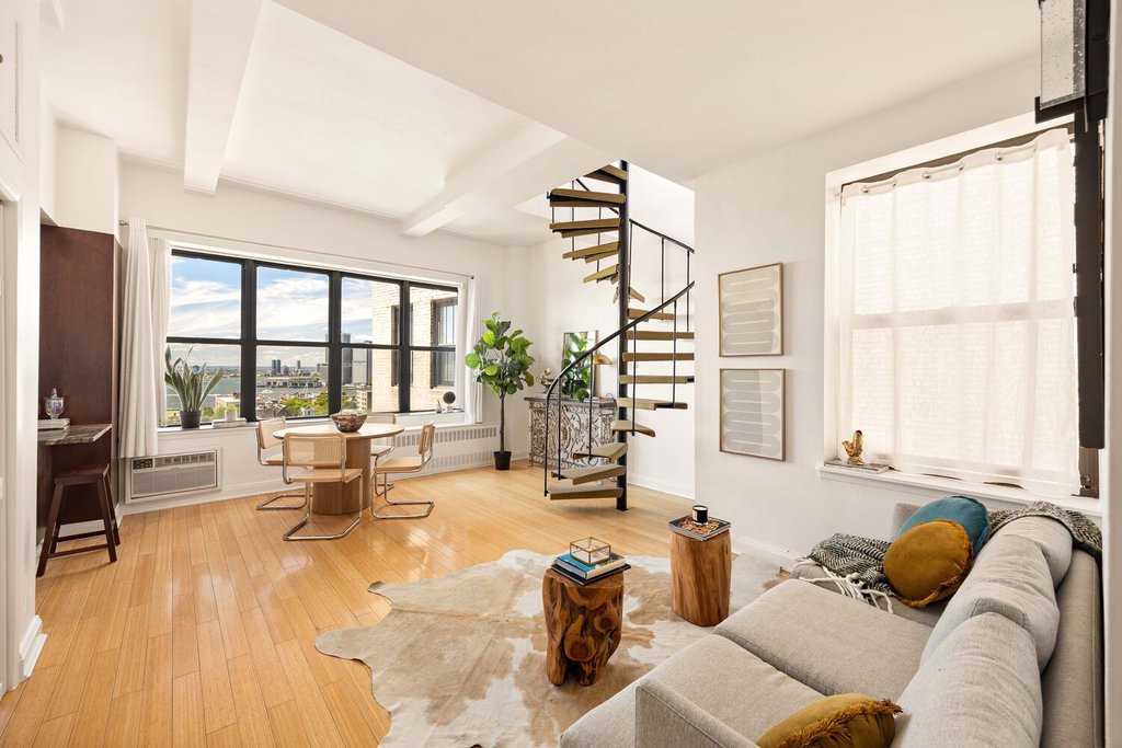 150 Joralemon Street, Unit 12H