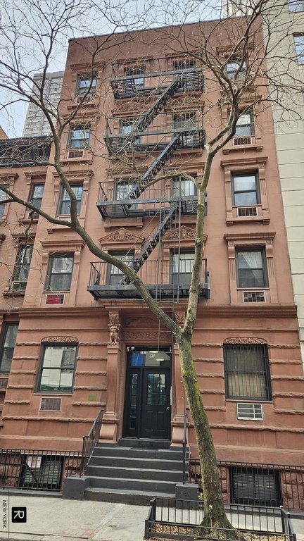 46 West 65th Street, Unit 3D