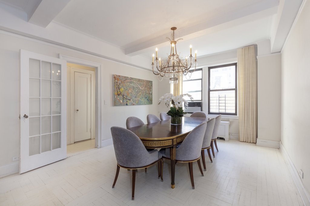 179 East 79th Street, Unit 4CD