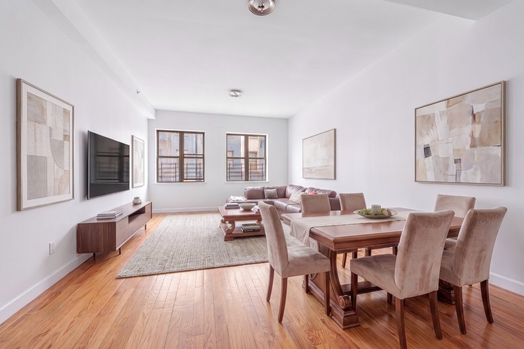108 West 138th Street, Unit 1A