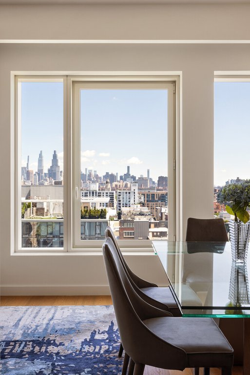 202 Broome Street, Unit 12C