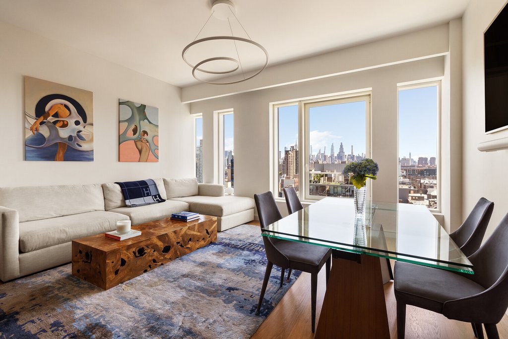 202 Broome Street, Unit 12C photo 2