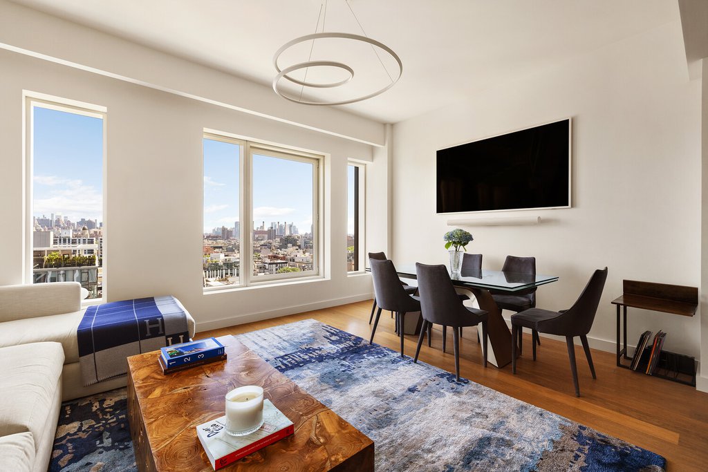 202 Broome Street, Unit 12C photo 3