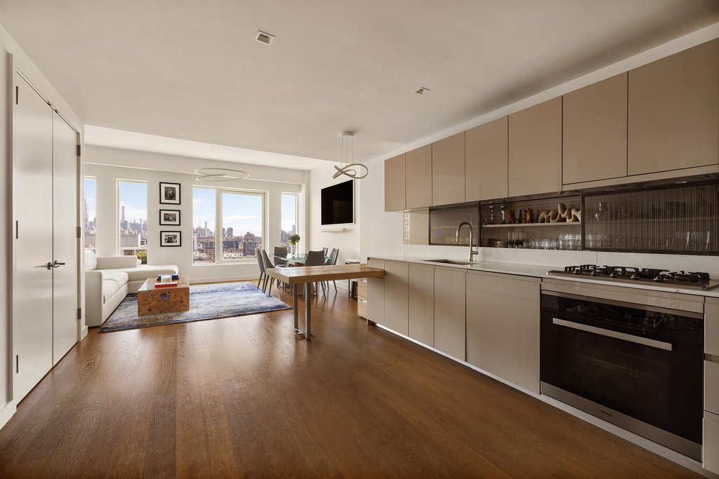 202 Broome Street, Unit 12C photo 4