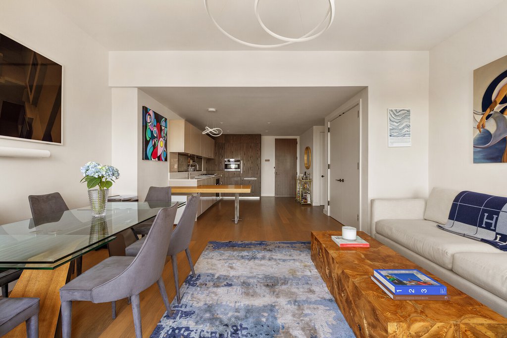 202 Broome Street, Unit 12C photo 5