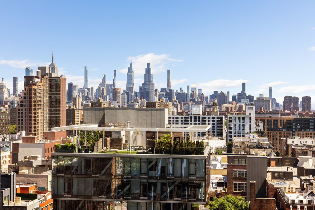 202 Broome Street, Unit 12C photo 7