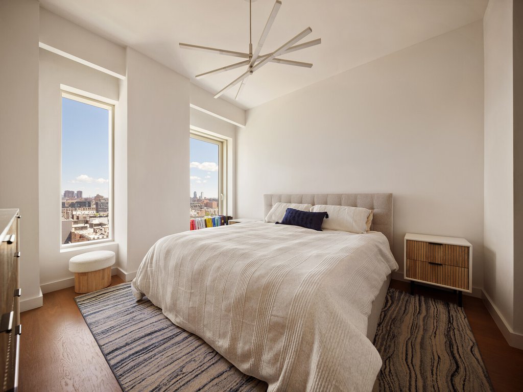202 Broome Street, Unit 12C photo 9