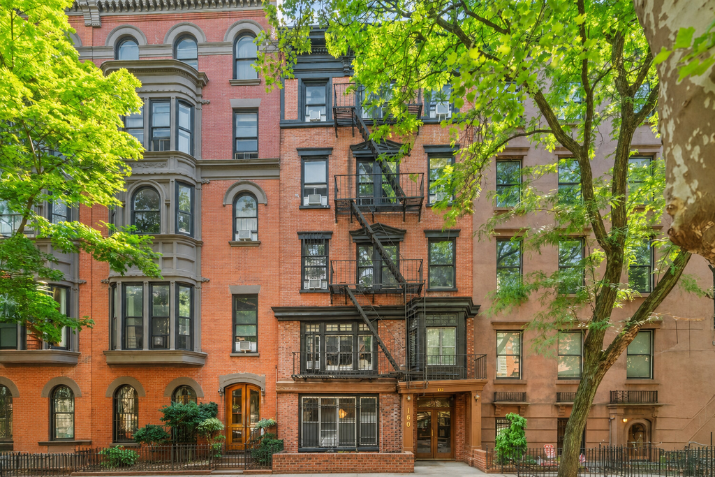 166 State Street, Unit 1
