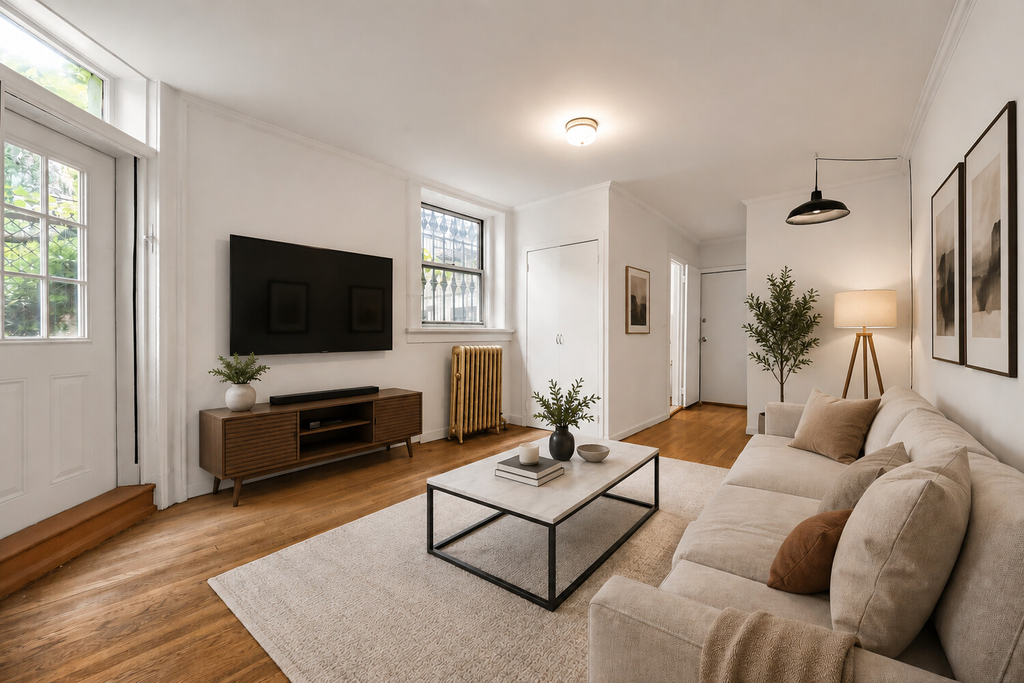 166 State Street, Unit 1 photo 2