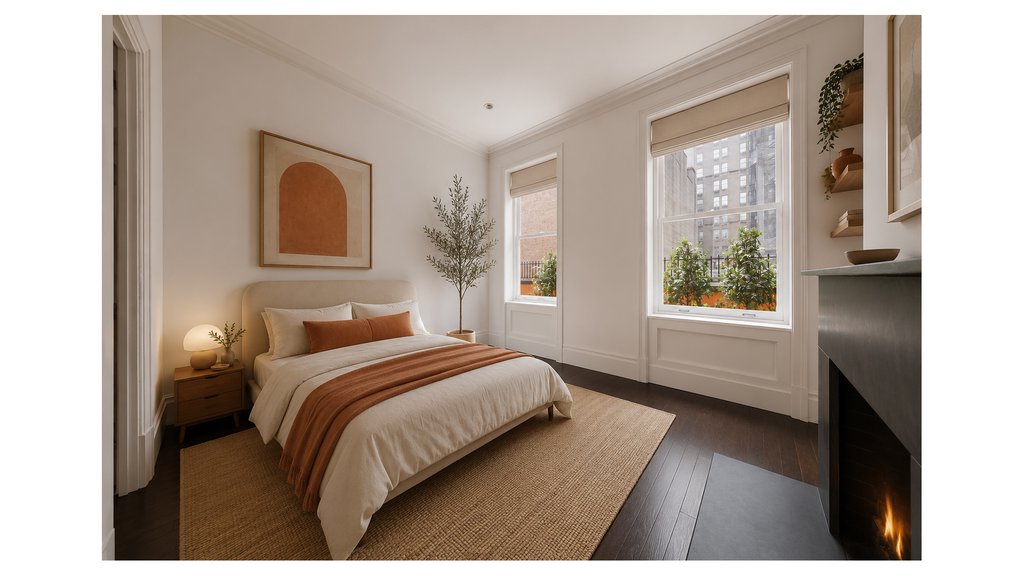 12 East 62nd Street, Unit 4 photo 3