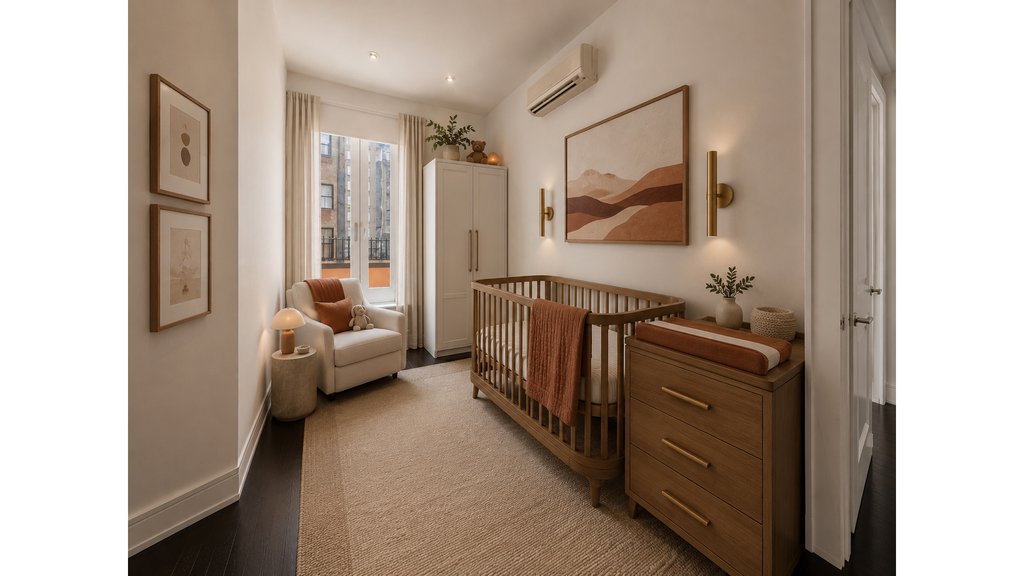 12 East 62nd Street, Unit 4 photo 5