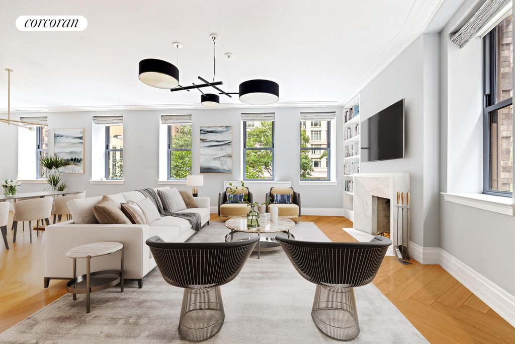 235 West 75th Street, Unit 312