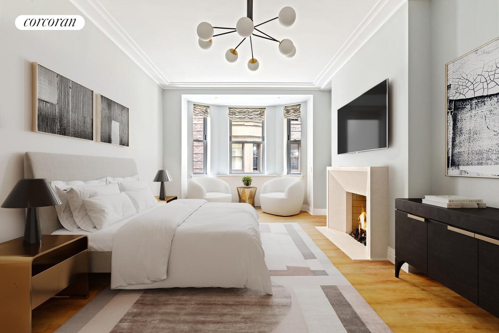 235 West 75th Street, Unit 312 photo 5