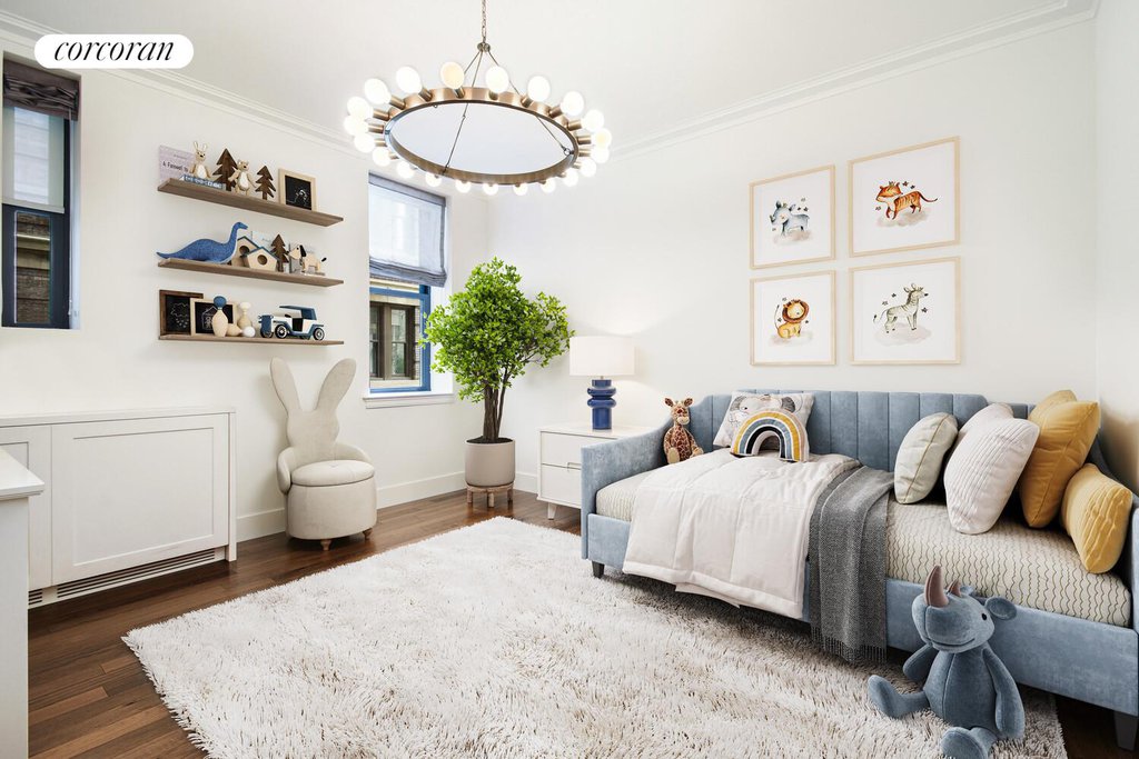 235 West 75th Street, Unit 312 photo 8