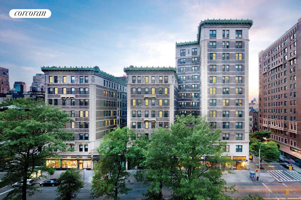 235 West 75th Street, Unit 312 photo 14