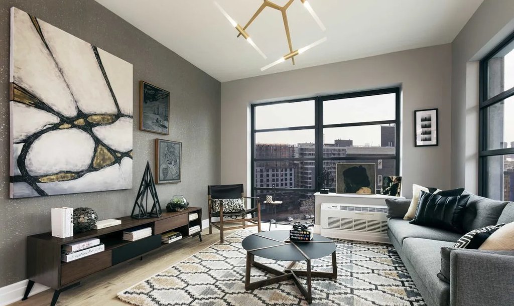 13-33 Jackson Avenue, Unit 5D