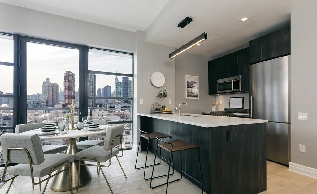 13-33 Jackson Avenue, Unit 5D photo 2