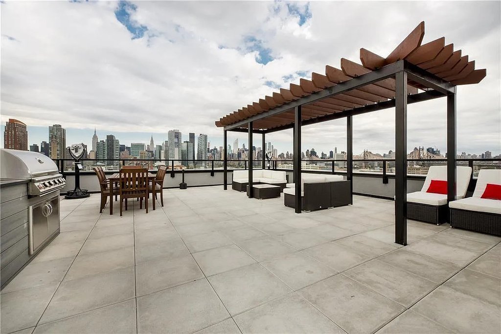 13-33 Jackson Avenue, Unit 5D photo 8