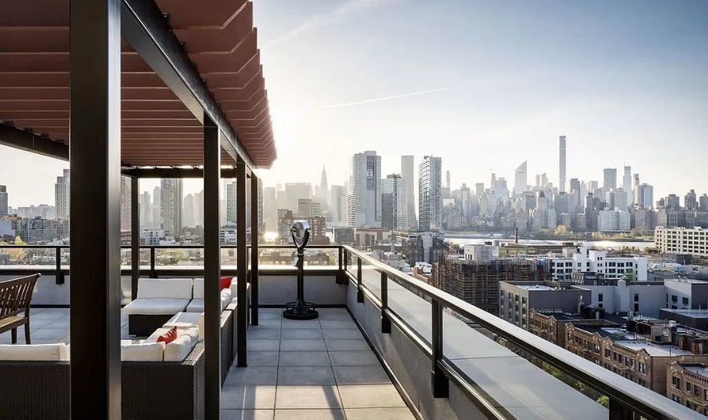 13-33 Jackson Avenue, Unit 5D photo 10
