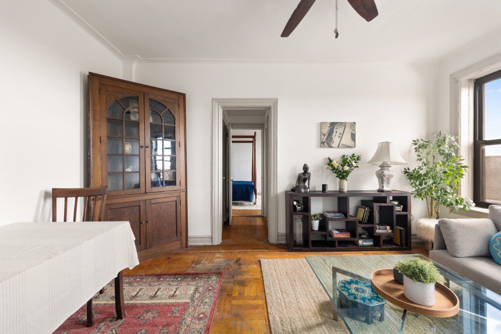 1710 Carroll Street, Unit F8