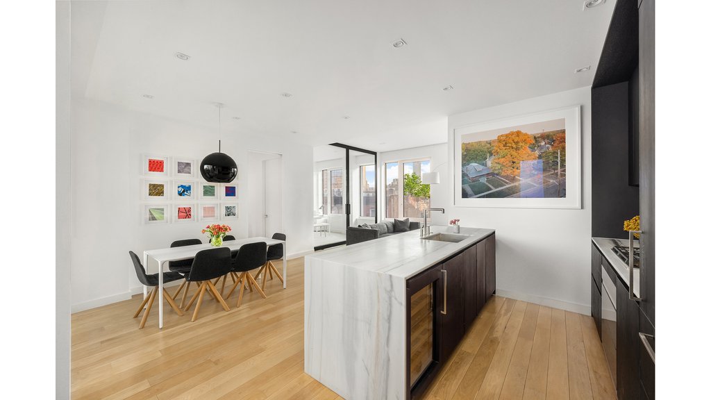 32 East 1st Street, Unit 5A photo 11