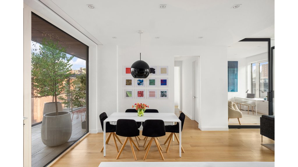 32 East 1st Street, Unit 5A photo 12