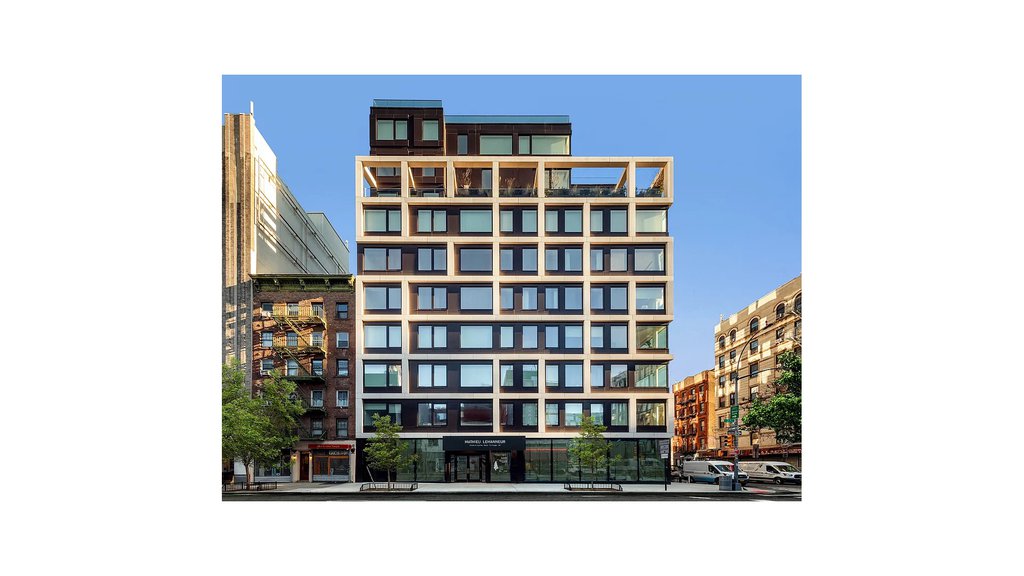 32 East 1st Street, Unit 5A photo 28