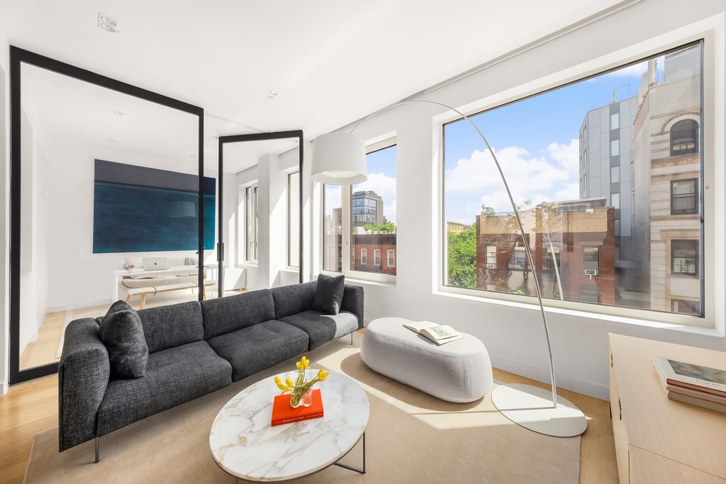 32 East 1st Street, Unit 5A